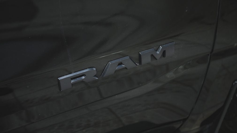 Ram 1500 Sport 2019 d&rsquo;occasion à vendre - 9