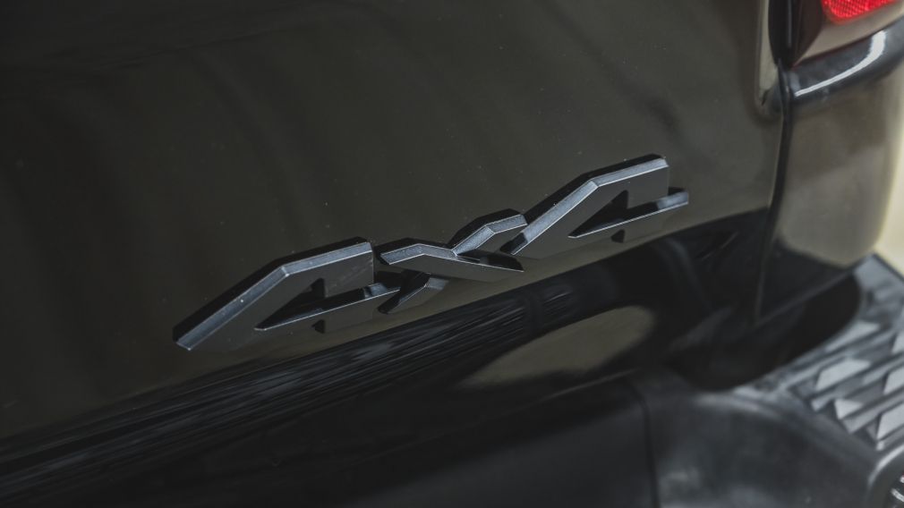 Ram 1500 Sport 2019 d&rsquo;occasion à vendre - 11