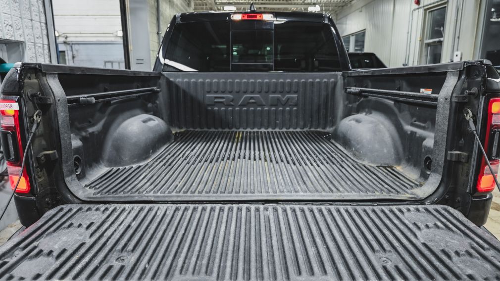 Ram 1500 Sport 2019 d&rsquo;occasion à vendre - 12