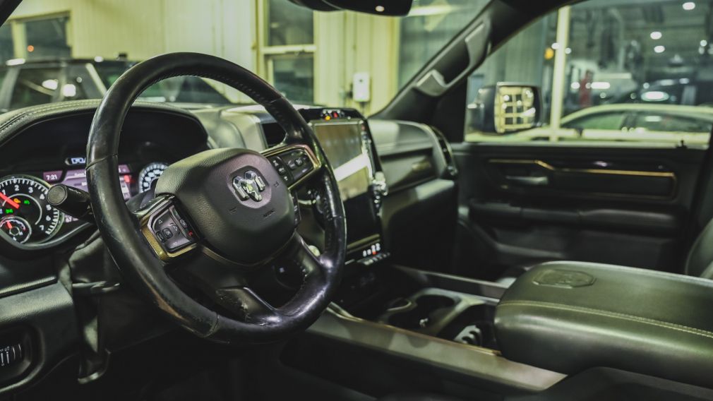 Ram 1500 Sport 2019 d&rsquo;occasion à vendre - 13