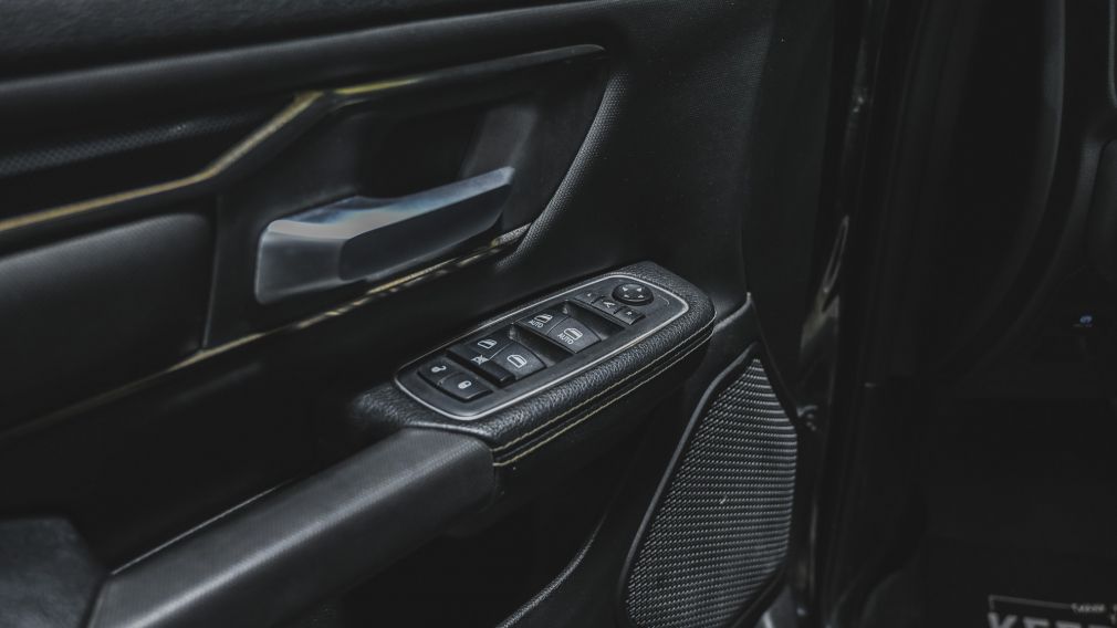 Ram 1500 Sport 2019 d&rsquo;occasion à vendre - 14