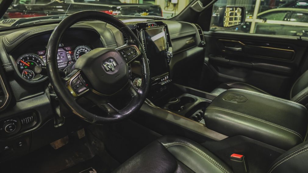 Ram 1500 Sport 2019 d&rsquo;occasion à vendre - 16