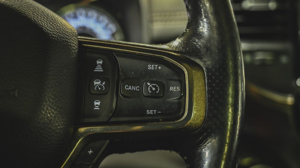 Ram 1500 Sport 2019 d&rsquo;occasion à vendre - 18