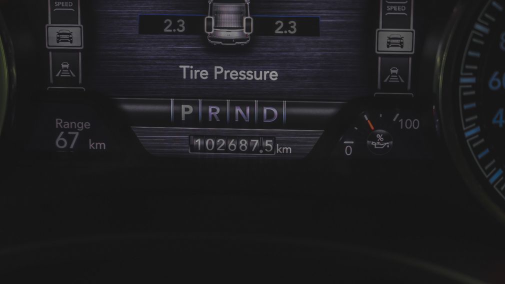 Ram 1500 Sport 2019 d&rsquo;occasion à vendre - 20