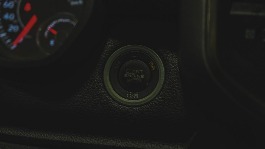 Ram 1500 Sport 2019 d&rsquo;occasion à vendre - 24