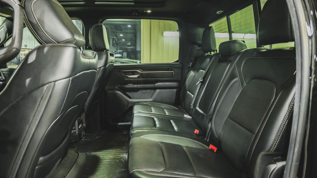 Ram 1500 Sport 2019 d&rsquo;occasion à vendre - 25