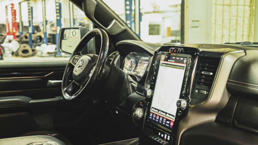 Ram 1500 Sport 2019 d&rsquo;occasion à vendre - 26