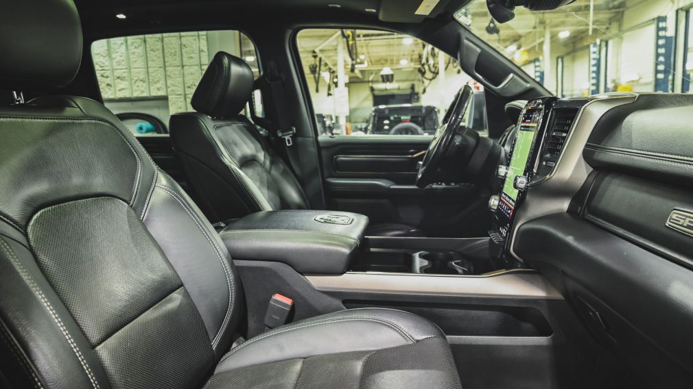 Ram 1500 Sport 2019 d&rsquo;occasion à vendre - 27