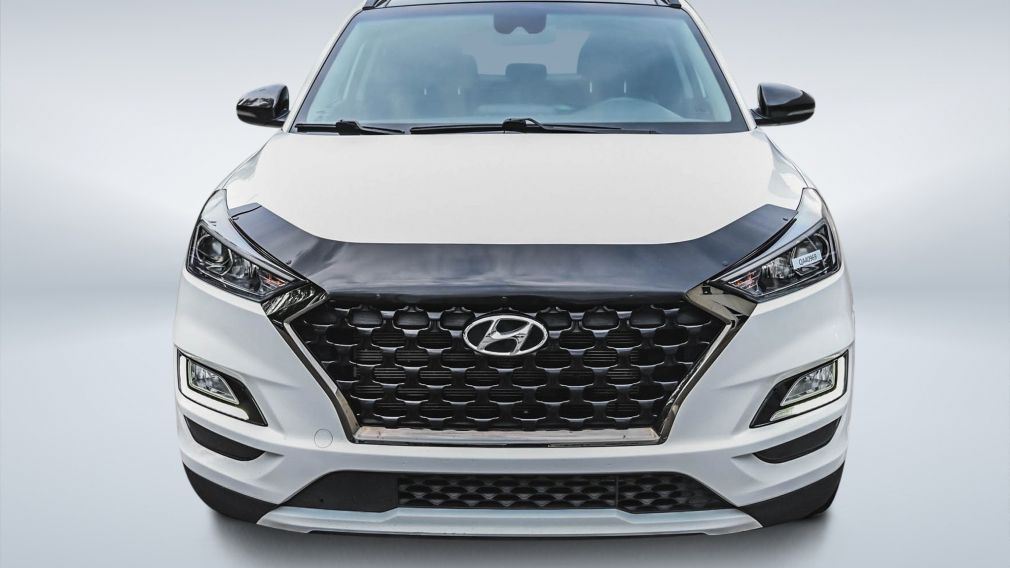 Hyundai Tucson Urban Edition 2021 à vendre à Trois-Rivières - 2