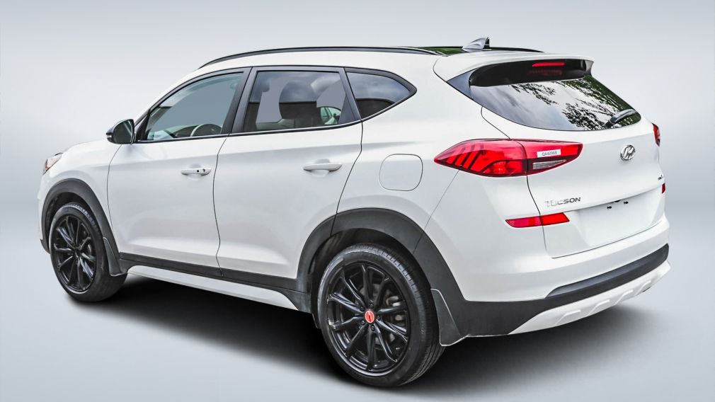 Hyundai Tucson Urban Edition 2021 à vendre à Trois-Rivières - 5