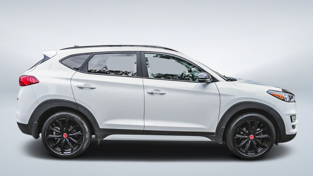 Hyundai Tucson Urban Edition 2021 à vendre à Trois-Rivières - 8