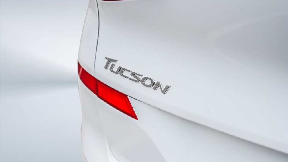 Hyundai Tucson Urban Edition 2021 à vendre à Trois-Rivières - 10