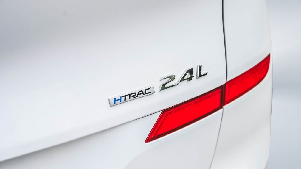 Hyundai Tucson Urban Edition 2021 à vendre à Trois-Rivières - 11