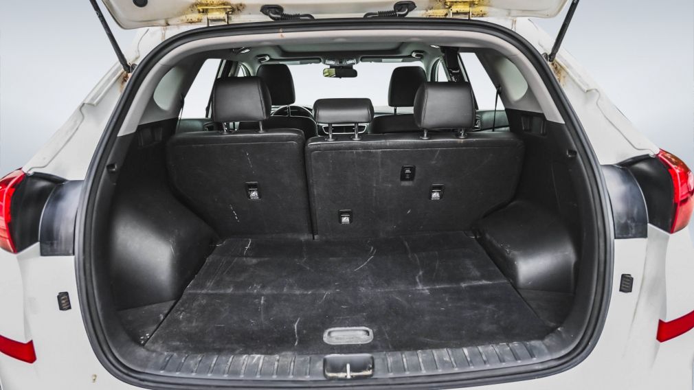 Hyundai Tucson Urban Edition 2021 à vendre à Trois-Rivières - 12