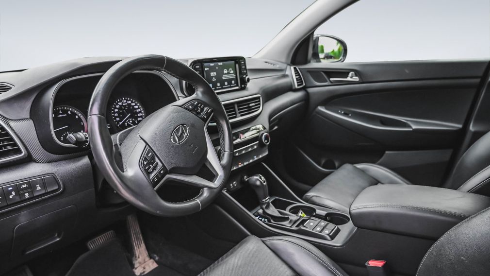 Hyundai Tucson Urban Edition 2021 à vendre à Trois-Rivières - 13