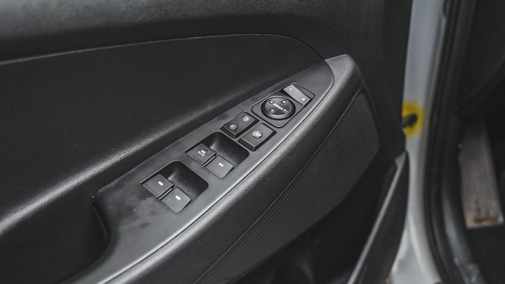 Hyundai Tucson Urban Edition 2021 à vendre à Trois-Rivières - 14