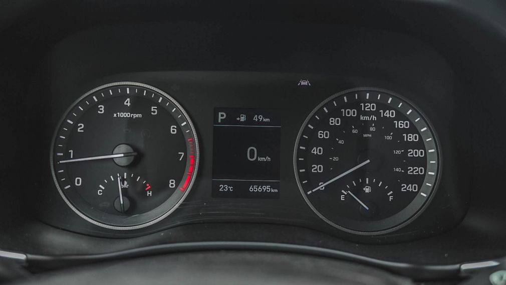 Hyundai Tucson Urban Edition 2021 à vendre à Trois-Rivières - 18