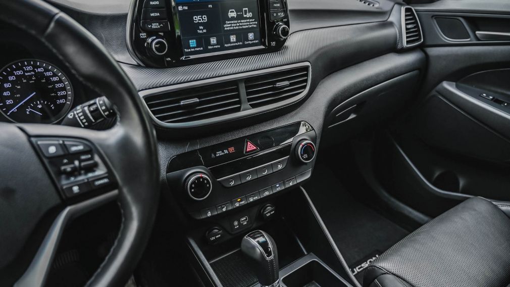 Hyundai Tucson Urban Edition 2021 à vendre à Trois-Rivières - 20