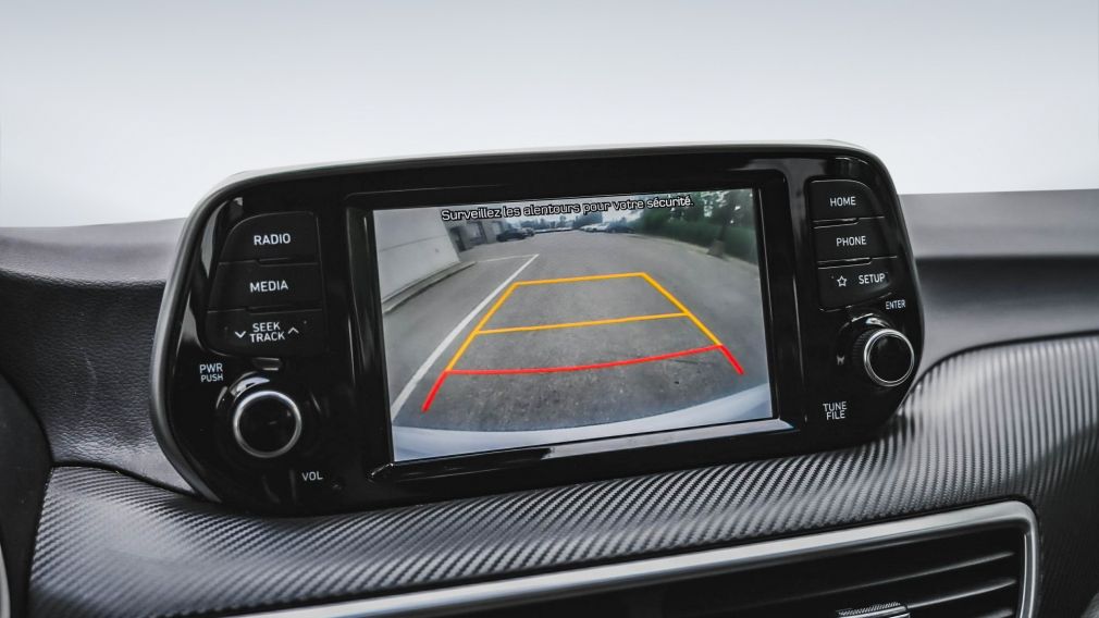 Hyundai Tucson Urban Edition 2021 à vendre à Trois-Rivières - 21
