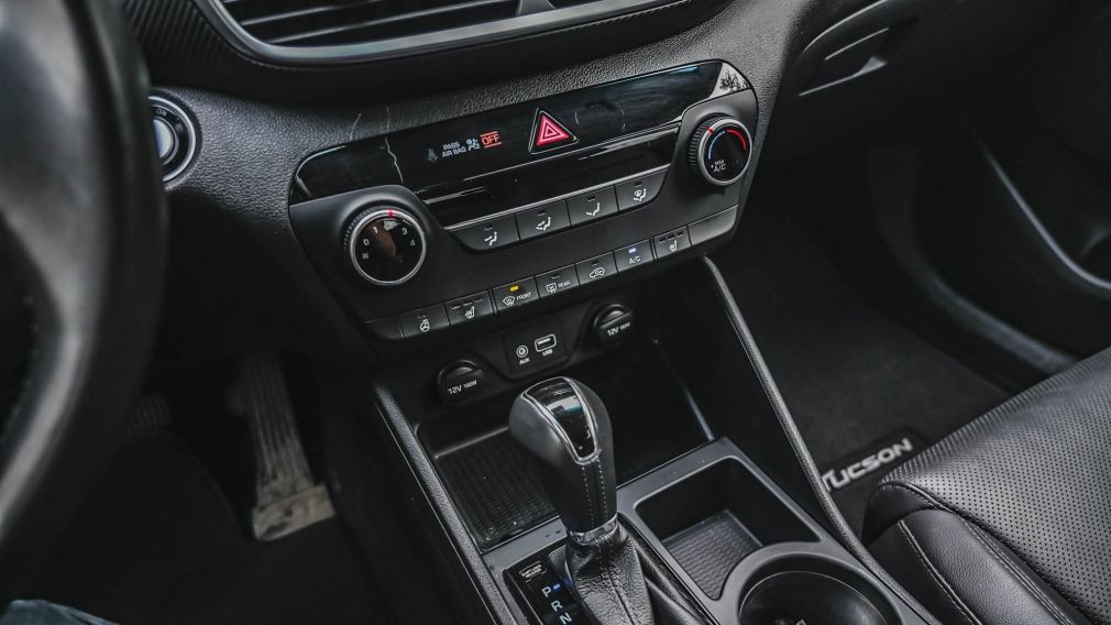 Hyundai Tucson Urban Edition 2021 à vendre à Trois-Rivières - 22