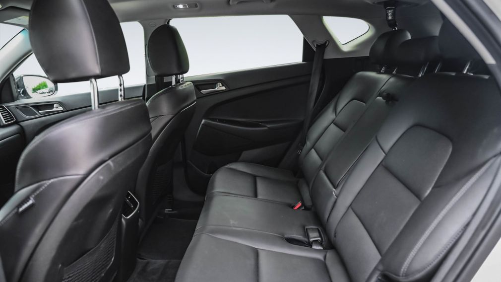 Hyundai Tucson Urban Edition 2021 à vendre à Trois-Rivières - 24