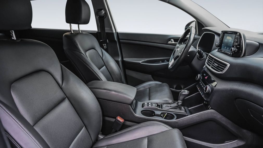 Hyundai Tucson Urban Edition 2021 à vendre à Trois-Rivières - 25