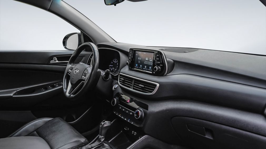 Hyundai Tucson Urban Edition 2021 à vendre à Trois-Rivières - 26