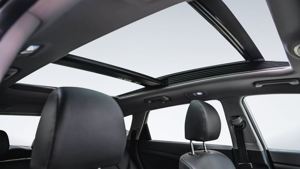 Hyundai Tucson Urban Edition 2021 à vendre à Trois-Rivières - 27