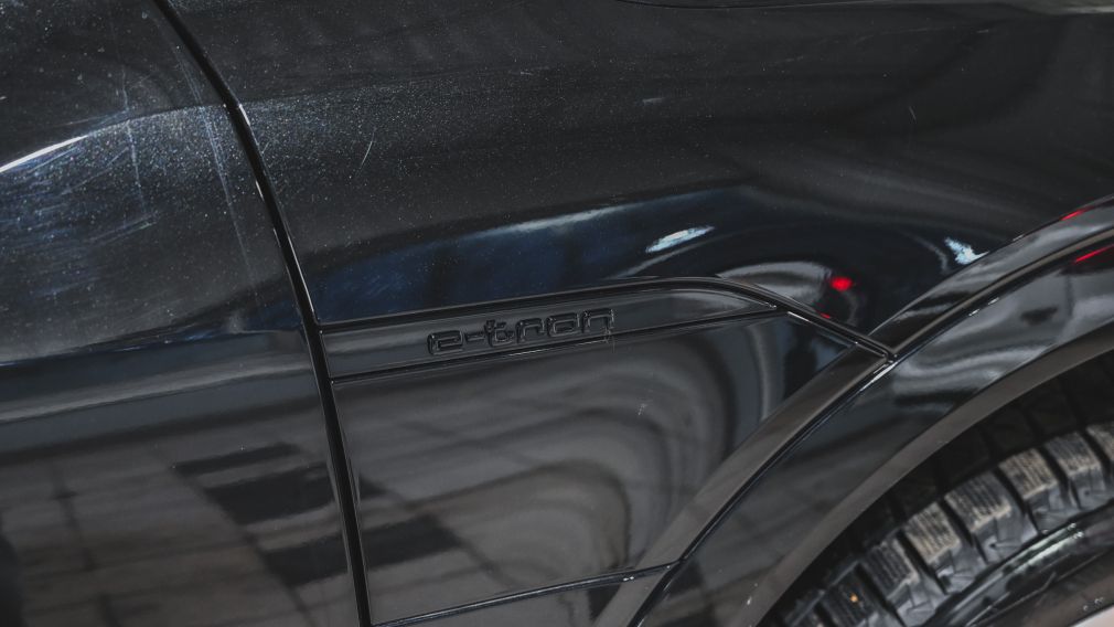 Audi Q8 quattro 2024 d’occasion à vendre - 10