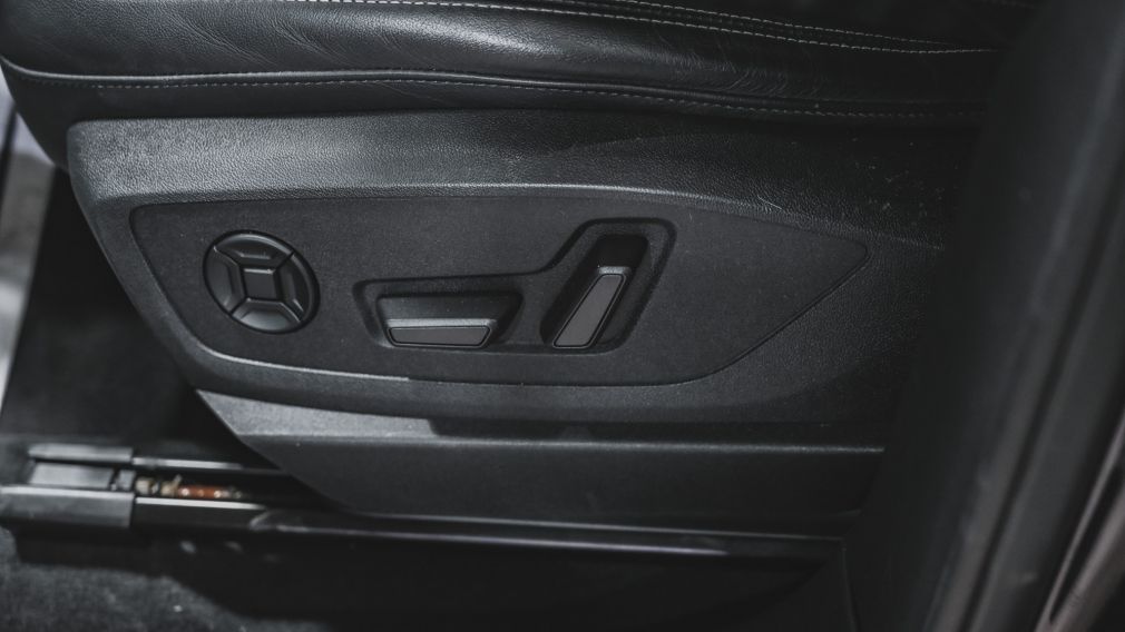 Audi Q8 quattro 2024 d’occasion à vendre - 16