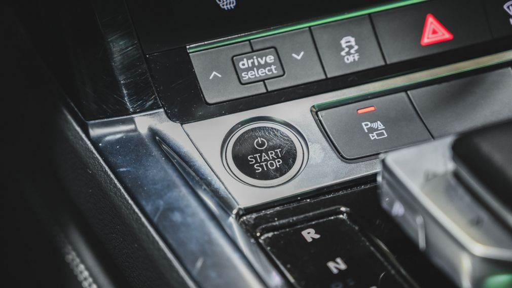 Audi Q8 quattro 2024 d’occasion à vendre - 26