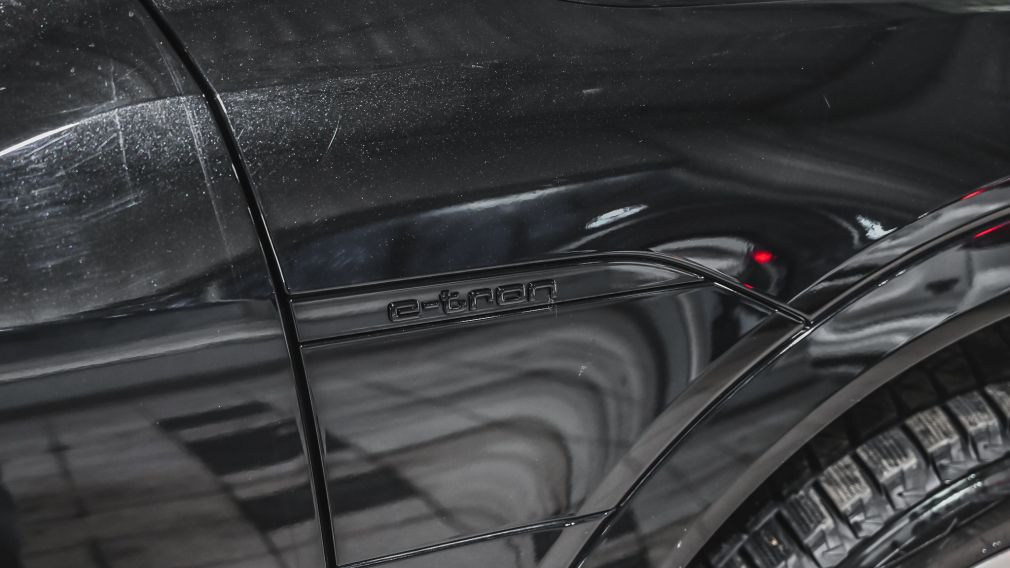 Audi Q8 quattro 2024 d’occasion à vendre - 10