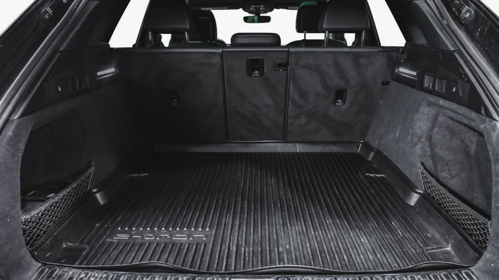 Audi Q8 quattro 2024 d’occasion à vendre - 13