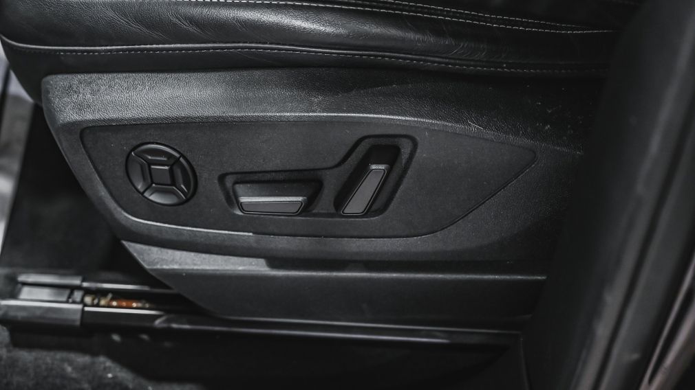 Audi Q8 quattro 2024 d’occasion à vendre - 16