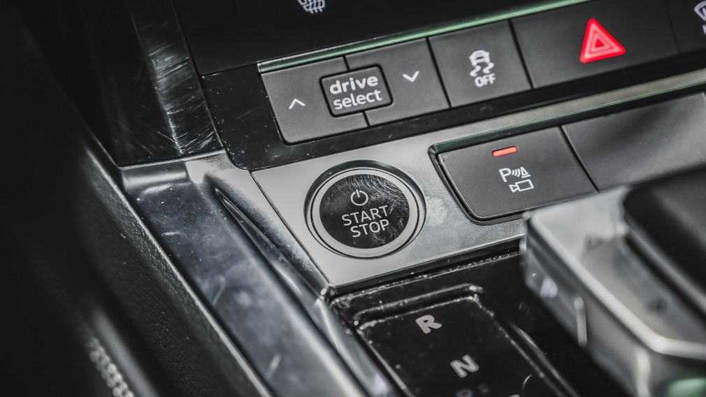 Audi Q8 quattro 2024 d’occasion à vendre - 26