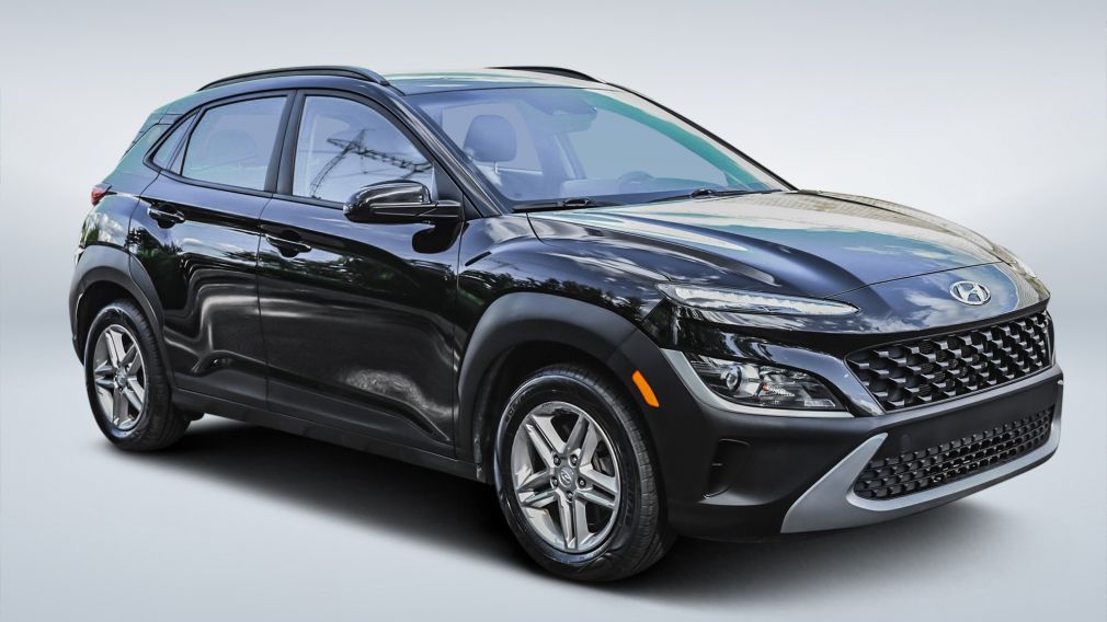 Hyundai Kona Essential