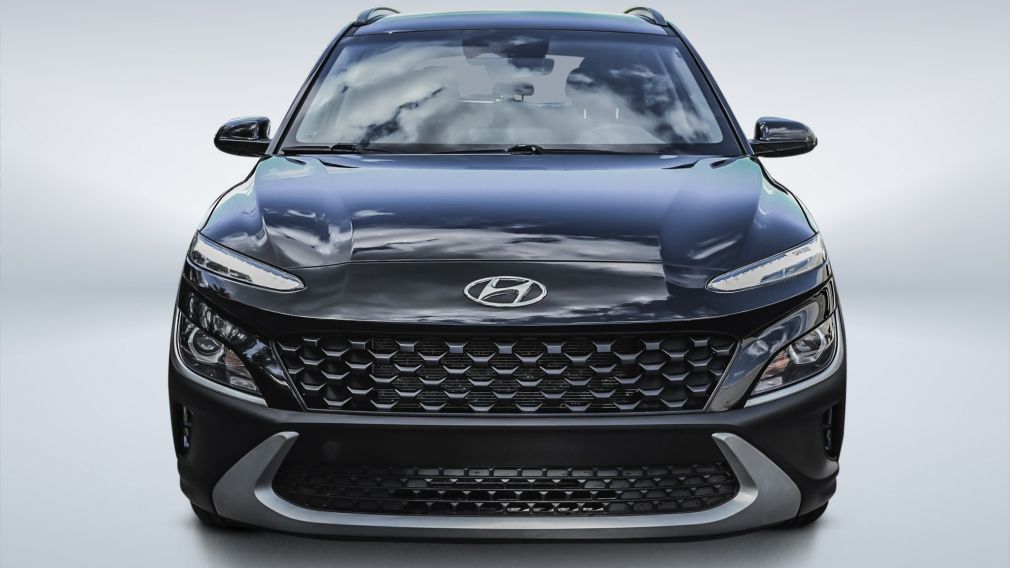 Hyundai Kona Essential 2022 à vendre à Trois-Rivières - 2
