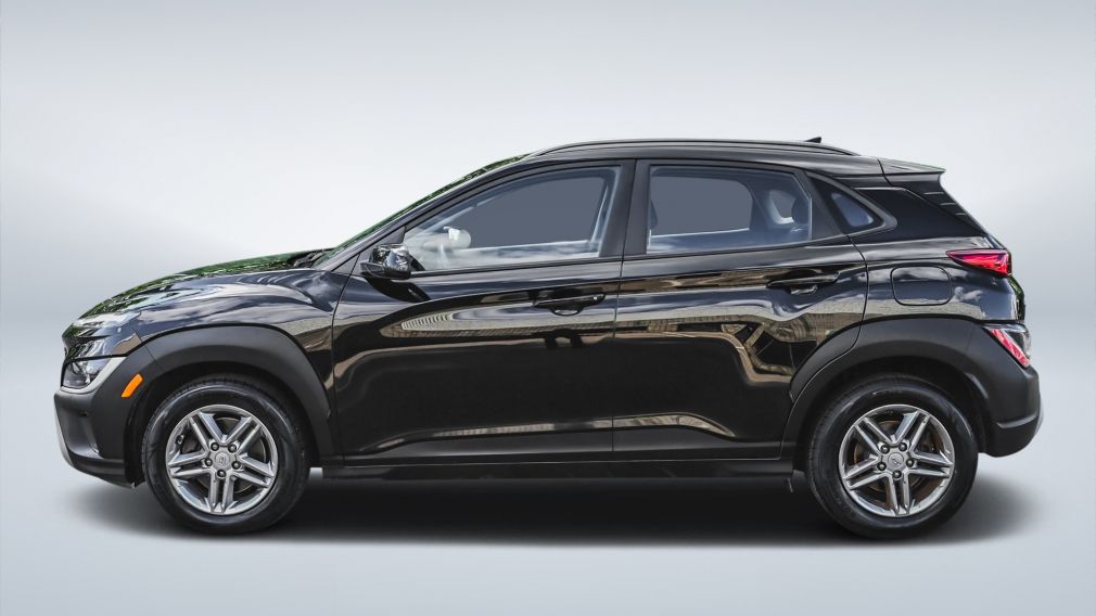 Hyundai Kona Essential 2022 à vendre à Trois-Rivières - 4