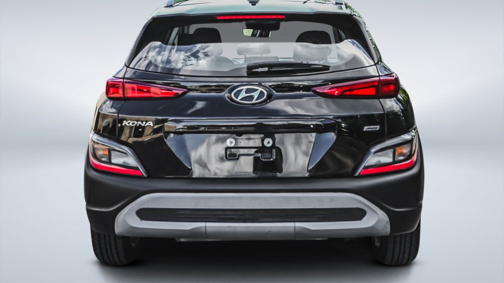 Hyundai Kona Essential 2022 à vendre à Trois-Rivières - 6