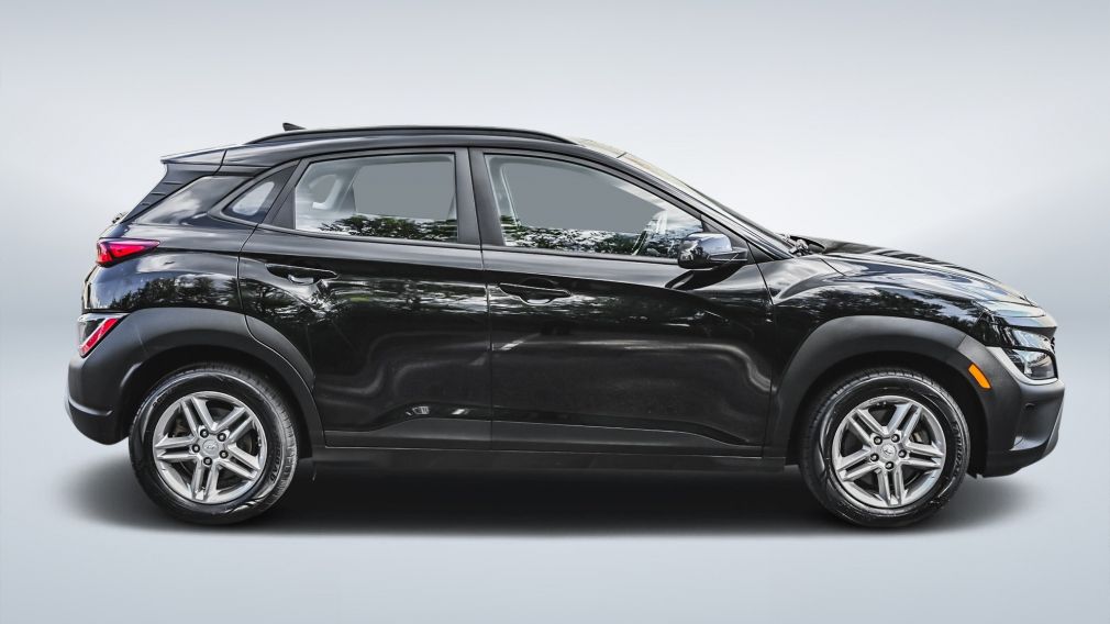 Hyundai Kona Essential 2022 à vendre à Trois-Rivières - 8