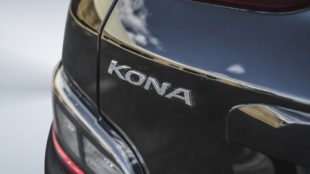 Hyundai Kona Essential 2022 à vendre à Trois-Rivières - 10