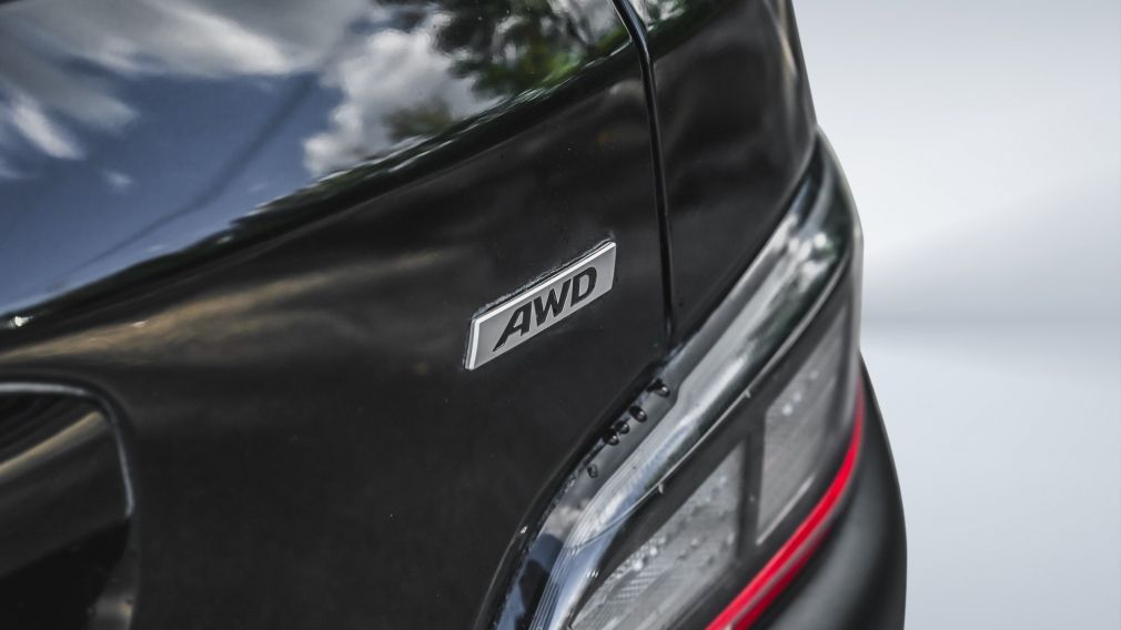 Hyundai Kona Essential 2022 à vendre à Trois-Rivières - 11