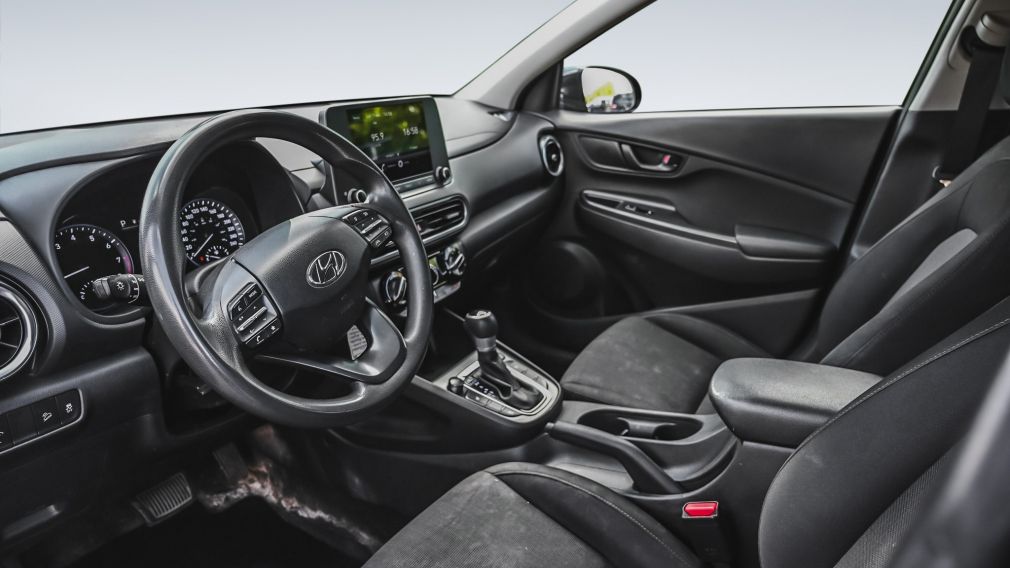Hyundai Kona Essential 2022 à vendre à Trois-Rivières - 13