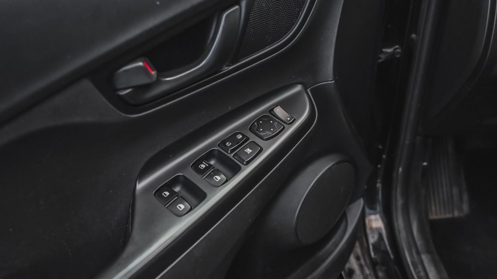 Hyundai Kona Essential 2022 à vendre à Trois-Rivières - 14