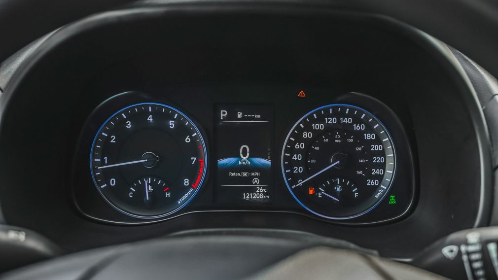 Hyundai Kona Essential 2022 à vendre à Trois-Rivières - 17