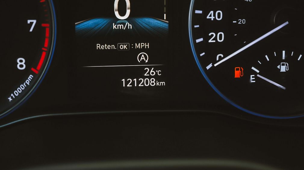 Hyundai Kona Essential 2022 à vendre à Trois-Rivières - 19