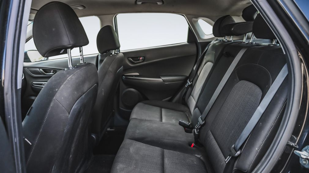 Hyundai Kona Essential 2022 à vendre à Trois-Rivières - 22