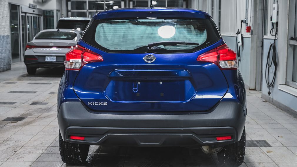 Nissan Kicks S 2019 d&rsquo;occasion à vendre - 6