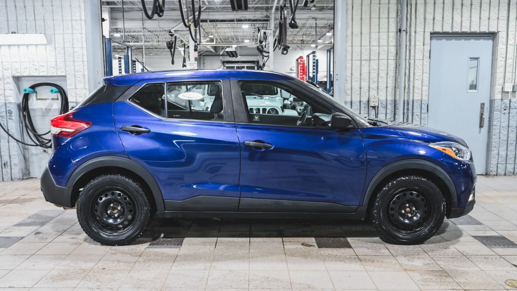 Nissan Kicks S 2019 d&rsquo;occasion à vendre - 8