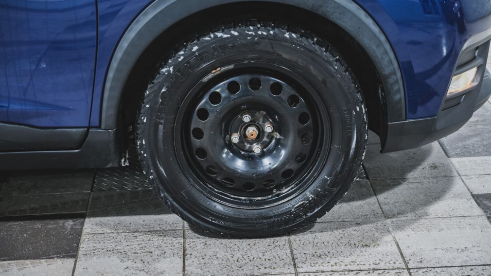 Nissan Kicks S 2019 d&rsquo;occasion à vendre - 9